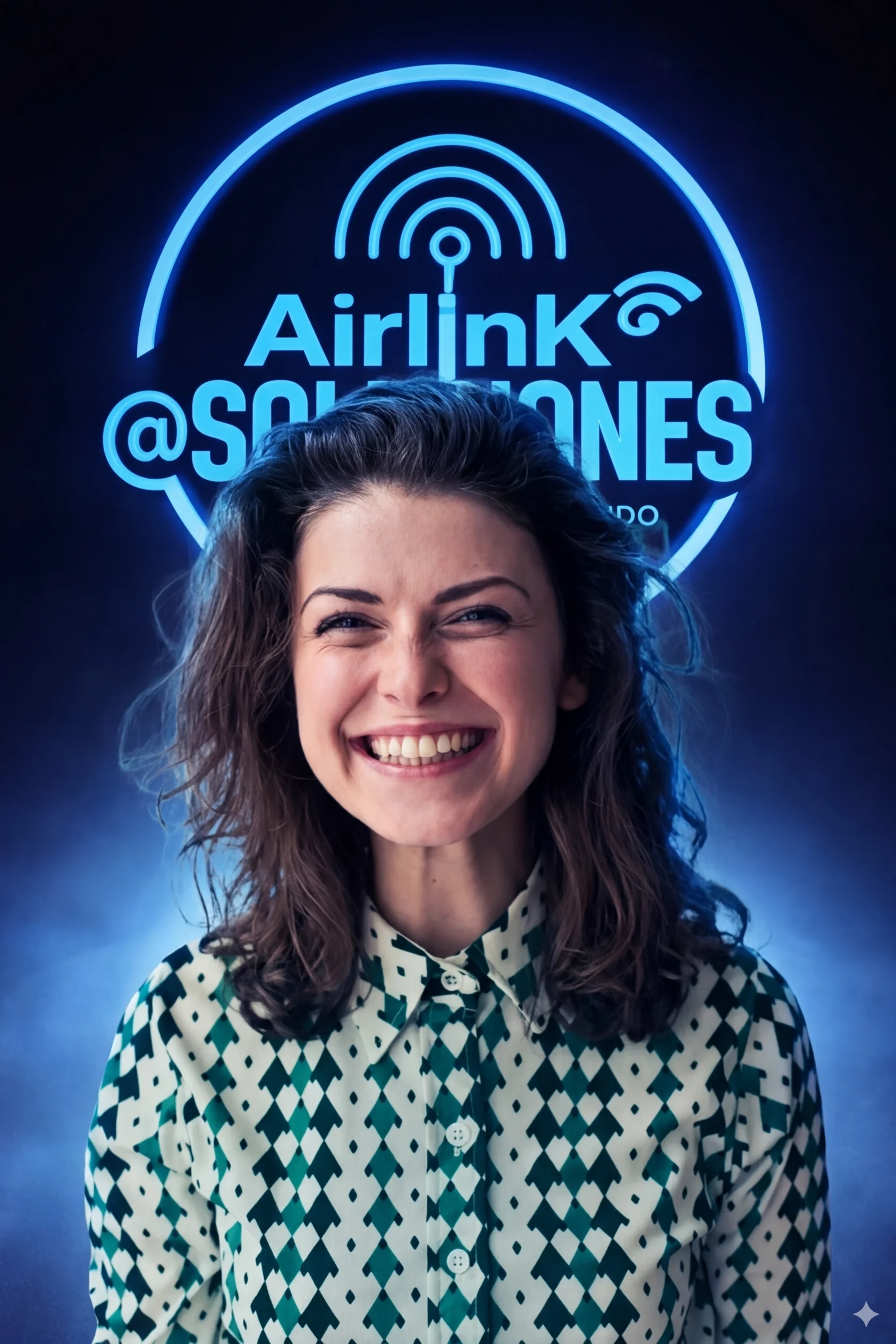 CEO de AirLink Soluciones