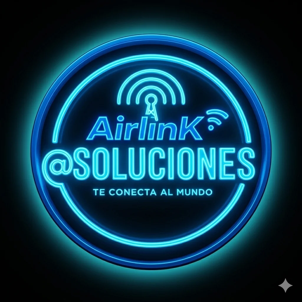 AirLink Soluciones - Internet inalámbrico en Girardota y Barbosa